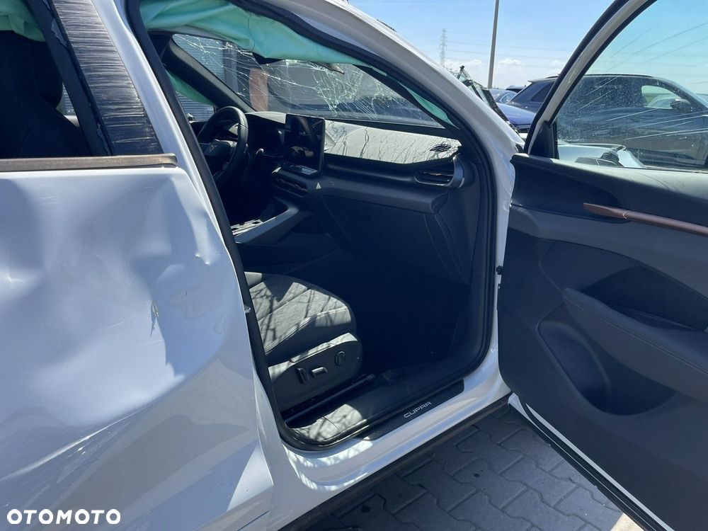 Cupra Terramar 2.0 TSI 4Drive Advantage Edition DSG - 4