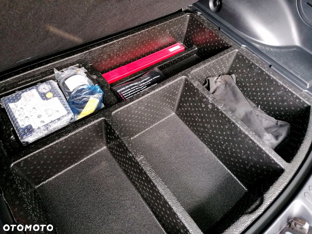 Kia Sportage 1.6 GDI L 2WD - 20