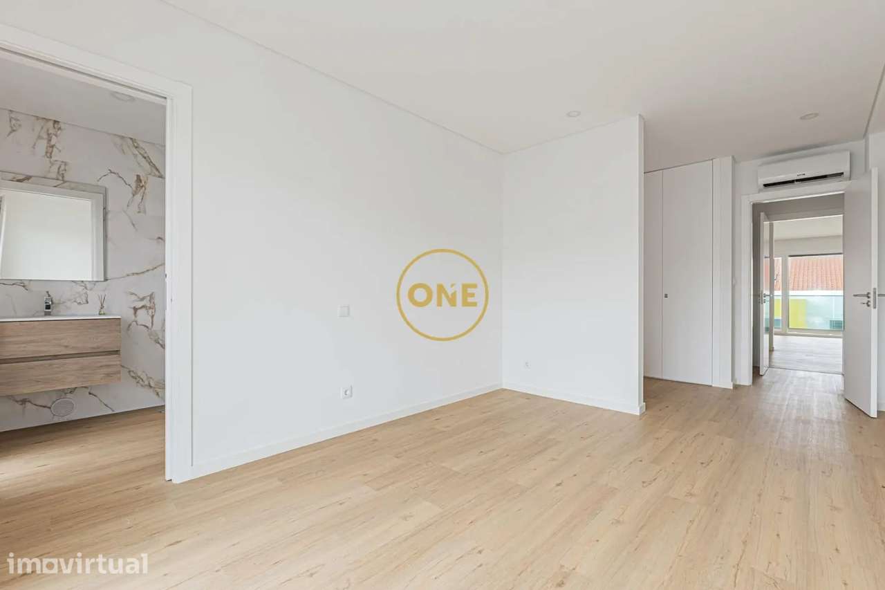 Mafra, Apartamento T3 Construção Nova - Grande imagem: 5/8