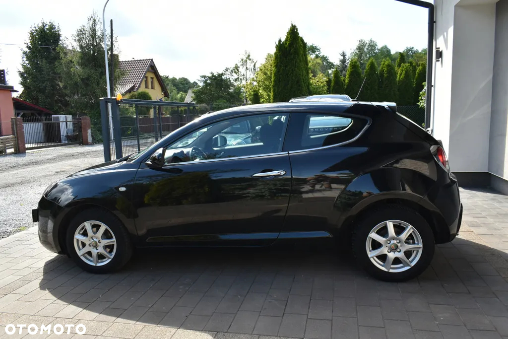 Alfa Romeo Mito 0.9 TwinAir Distinctive - 17