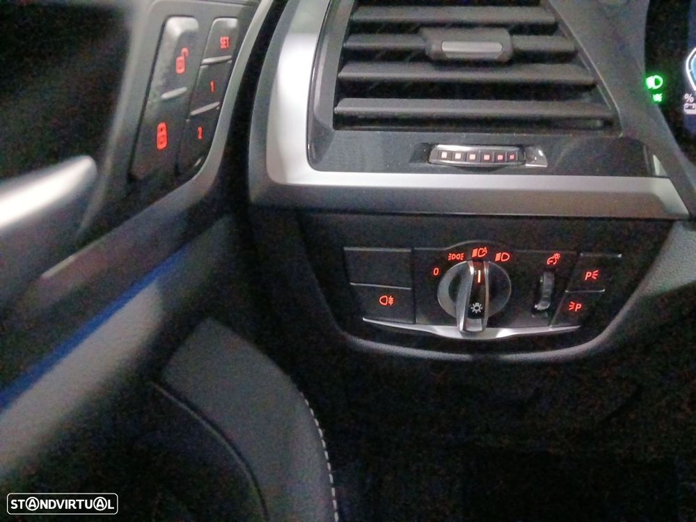 BMW iX3 Impressive - 21