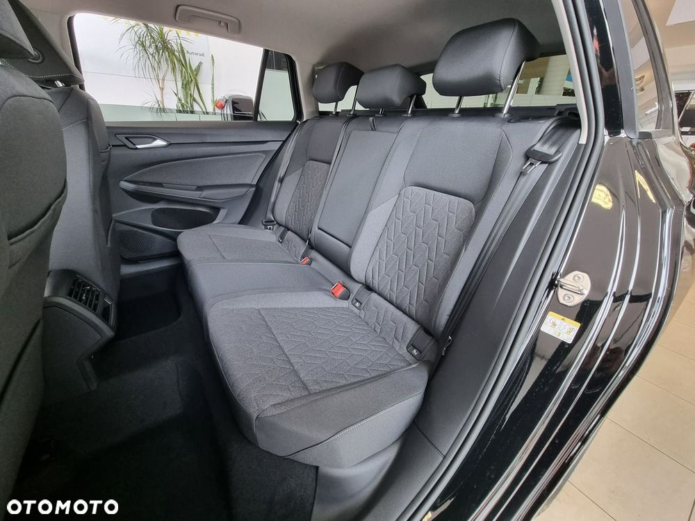 Volkswagen Golf Variant 2.0 TDI Life Plus - 11