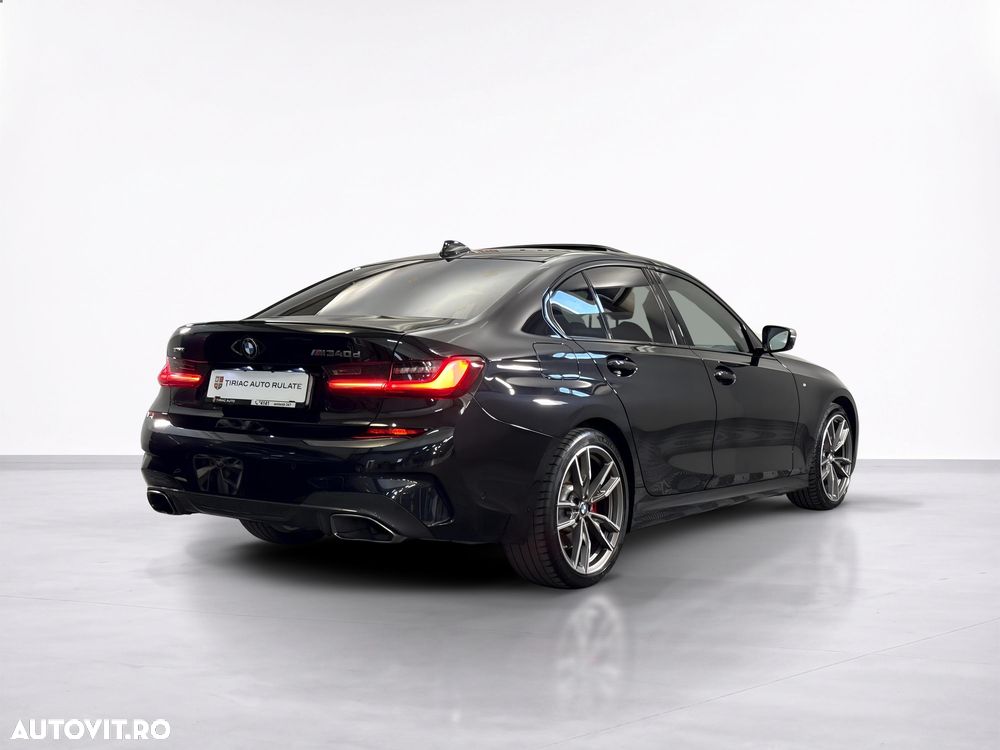 BMW M3 M340d xDrive - 6