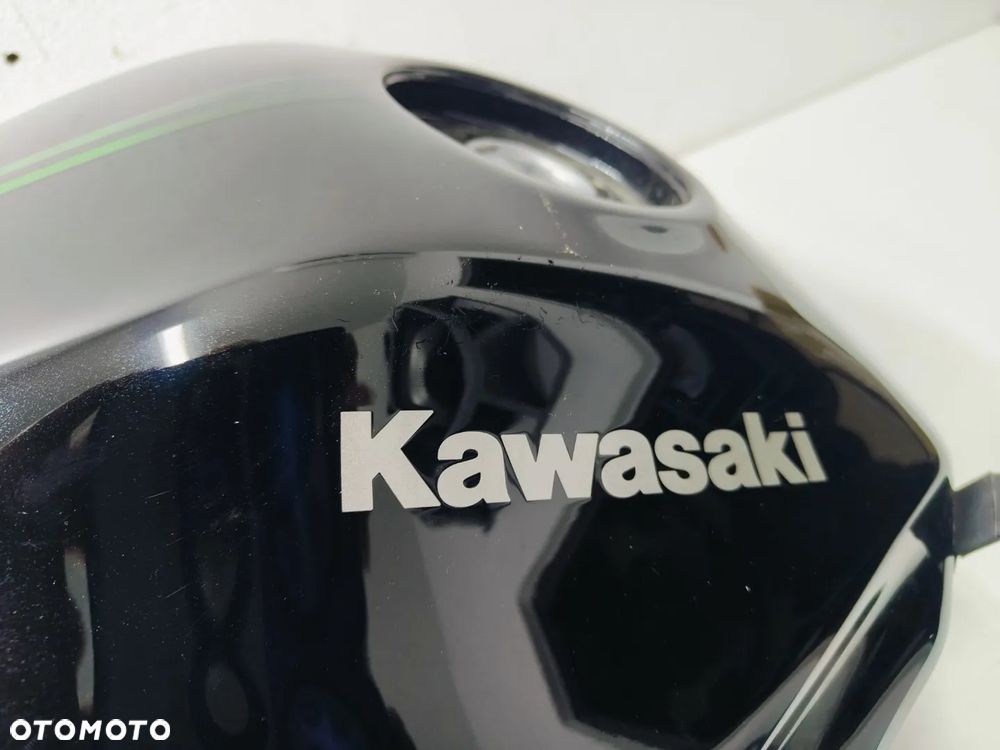 Zbiornik Paliwa Kawasaki Versys 1000 - 6
