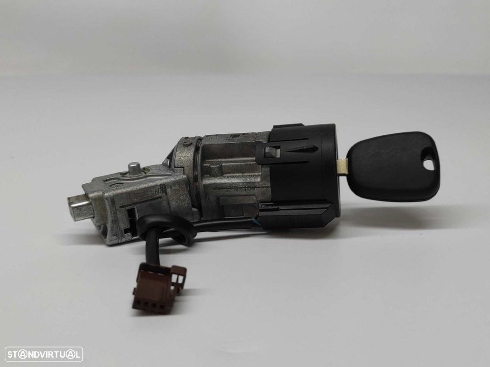 CANHÃO DE INGIÇÃO CITROEN C4 BERLINA COLLECTION - 4