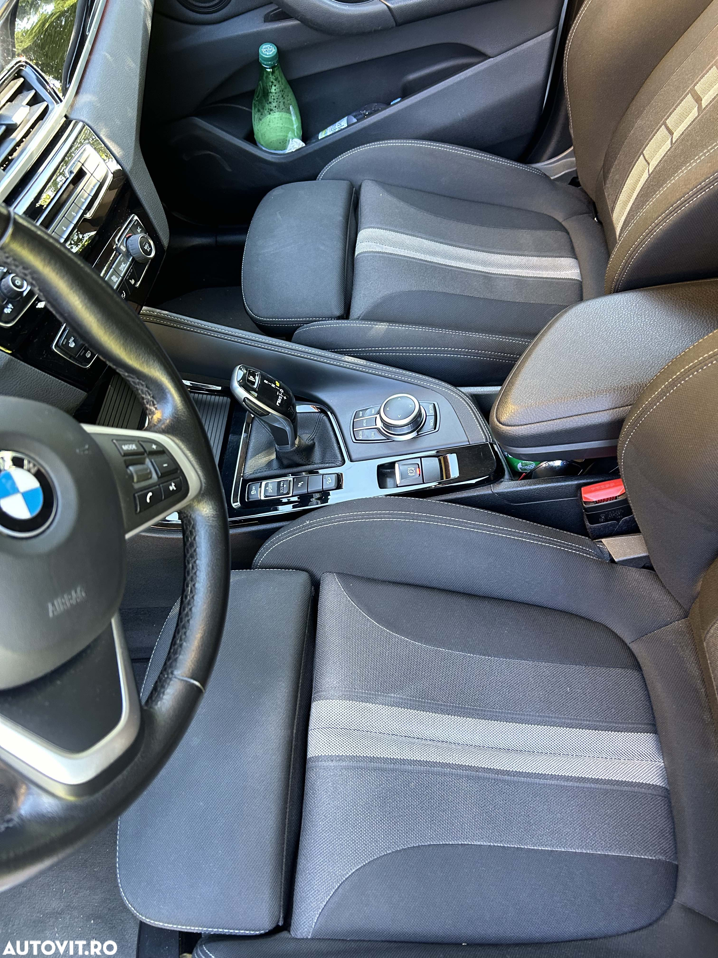 BMW X1 - 12