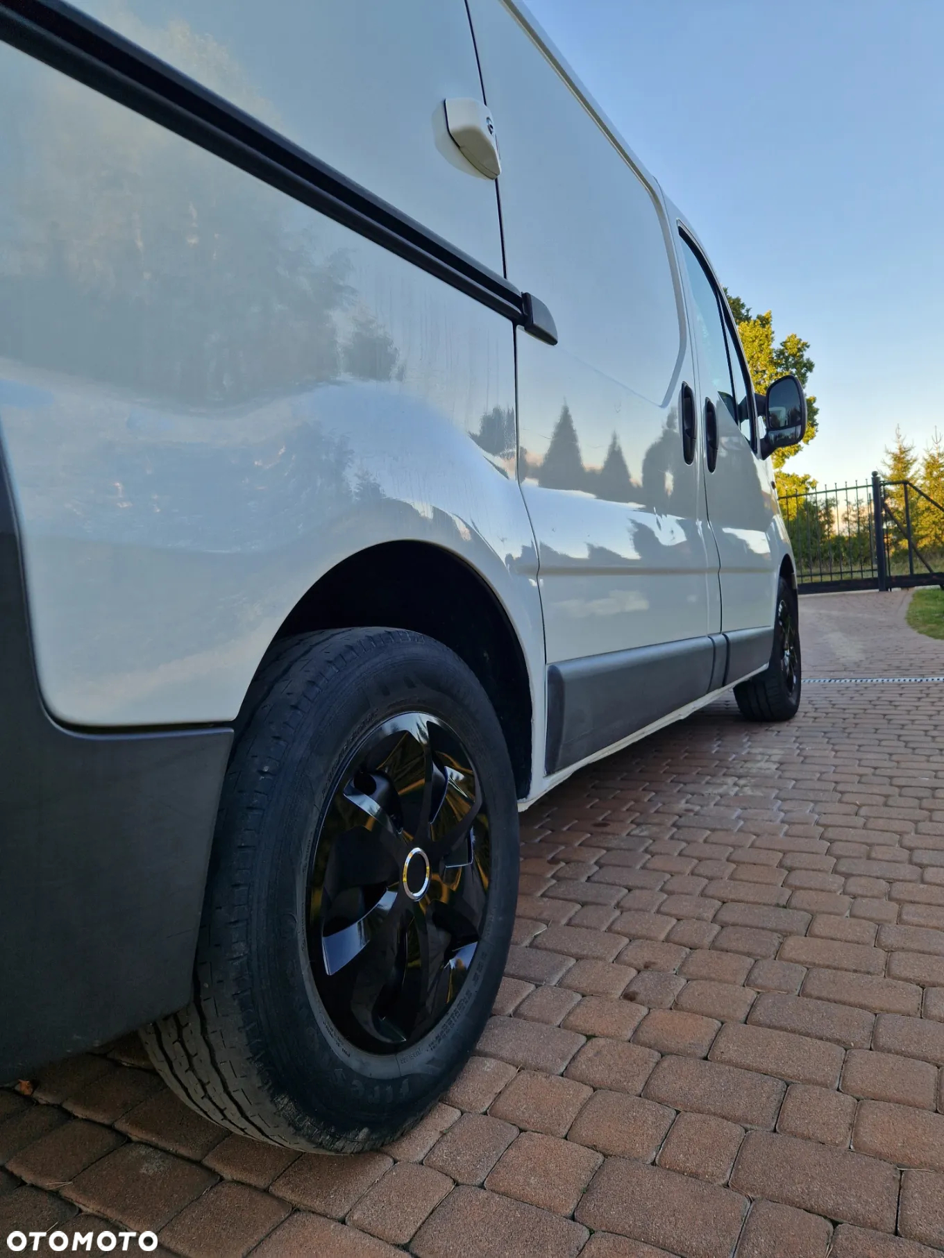 Opel Vivaro - 6