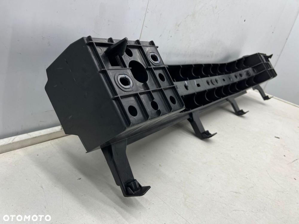 Belka zderzaka Renault Captur 2 II 19r.- ASX II 23r.- NOWE tylne wzmocnienie zderzaka absorber - 4