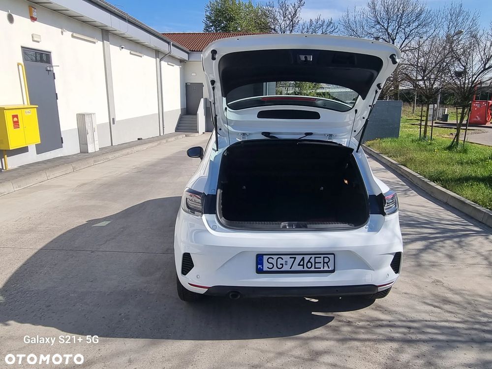 Renault Clio 1.0 TCe Evolution - 7