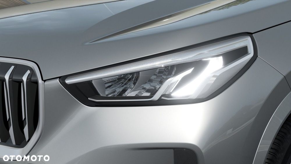 BMW X1 - 7