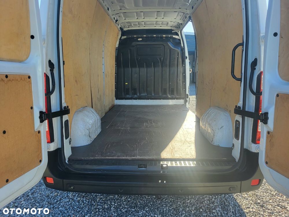 Renault Master L3H2 - 23
