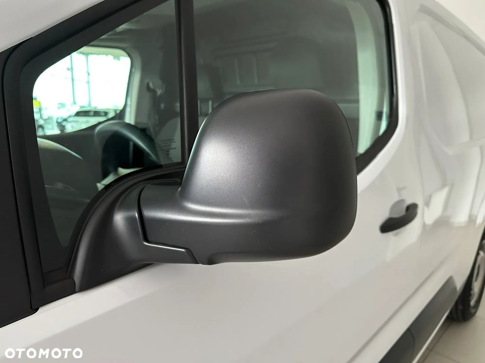 Opel Combo - 13