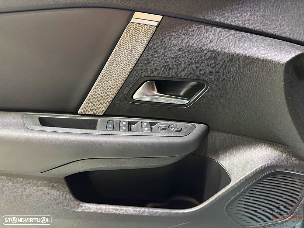 Citroën C4 1.2 PureTech Max - 18