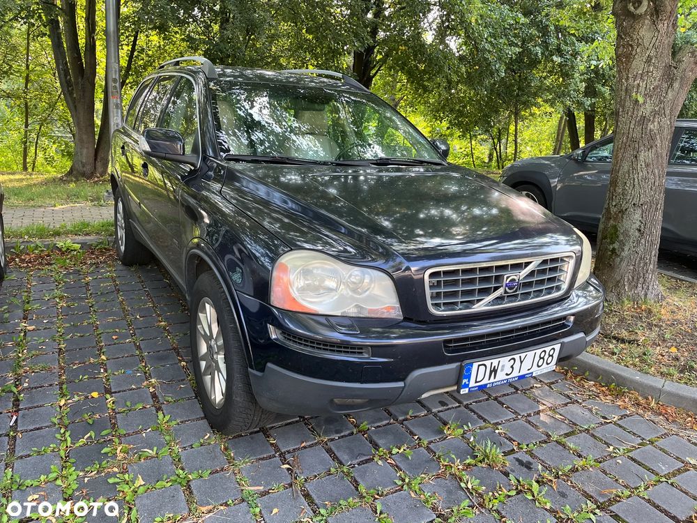 Volvo XC 90 D5 AWD Executive - 4
