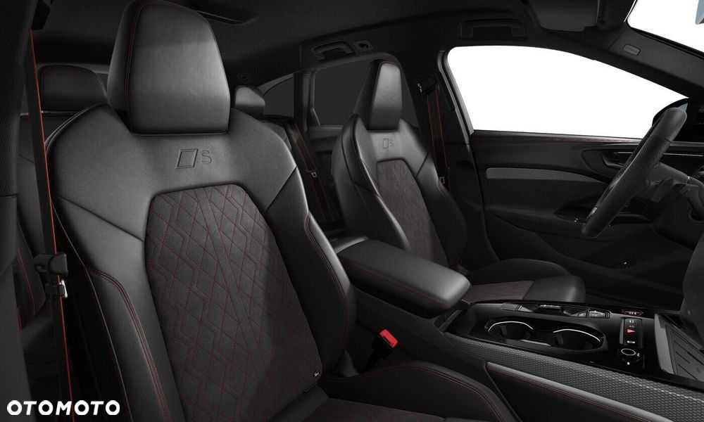 Audi A5 Avant e-Hybrid 270 kW Quattro S tronic - 4