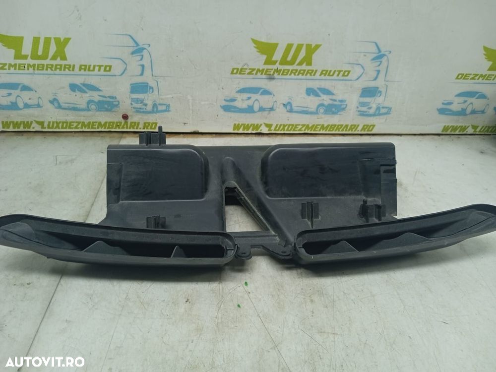 Deflector aer 96591636 Daewoo Matiz M200 [2005 - 2007] - 1