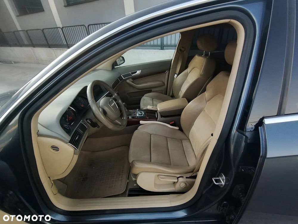 Audi A6 Limousine - 10