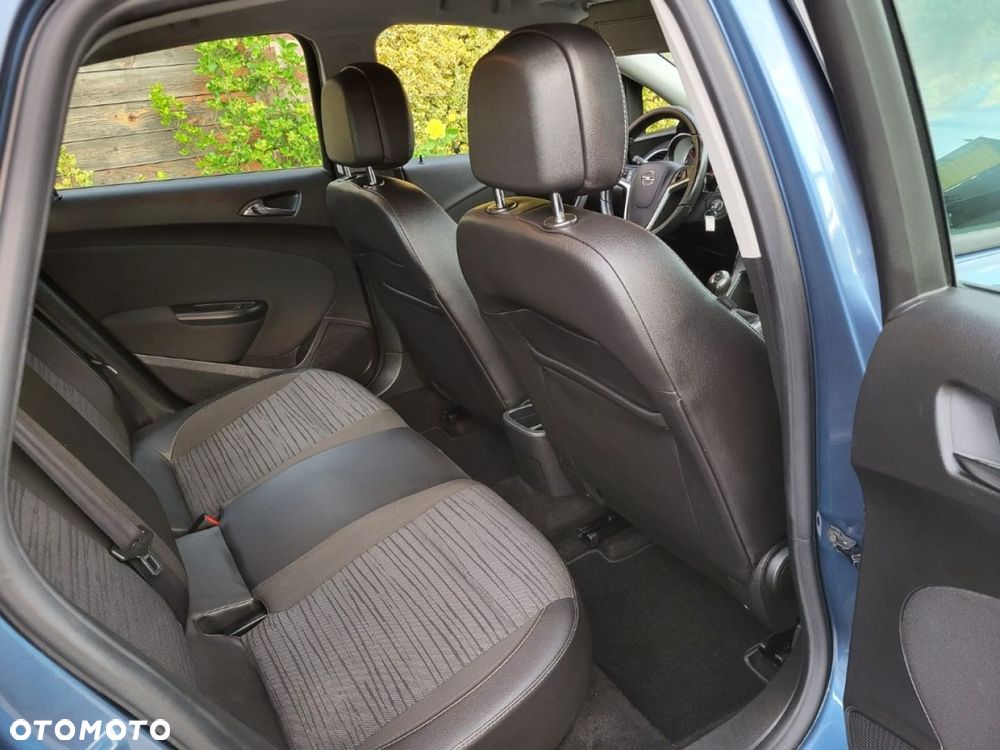 Opel Astra - 31