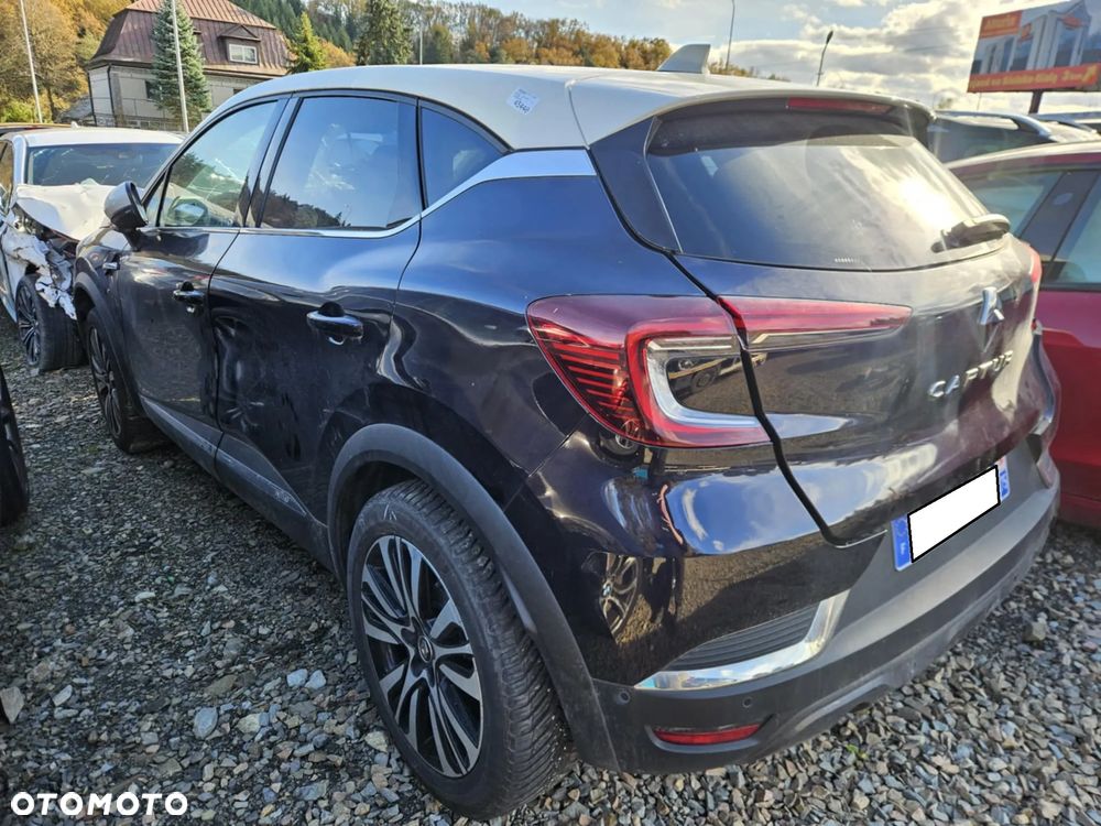 Renault Captur BLUE dCi 115 EDC INTENS - 1