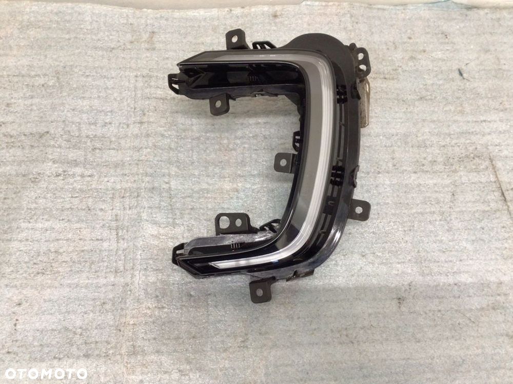 Halogen lewy DRL Led VW E-UP