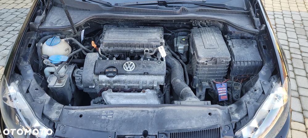 Volkswagen Golf 1.4 Comfortline - 23