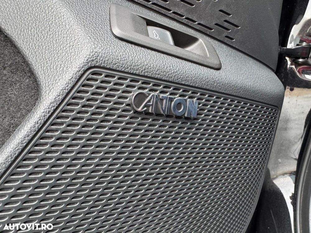 Skoda Octavia - 14