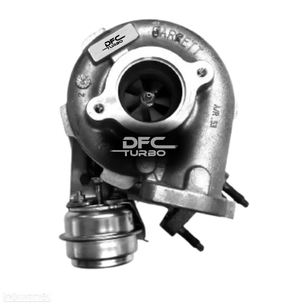 NISSAN  2.5 DCI  -  734868 - 2