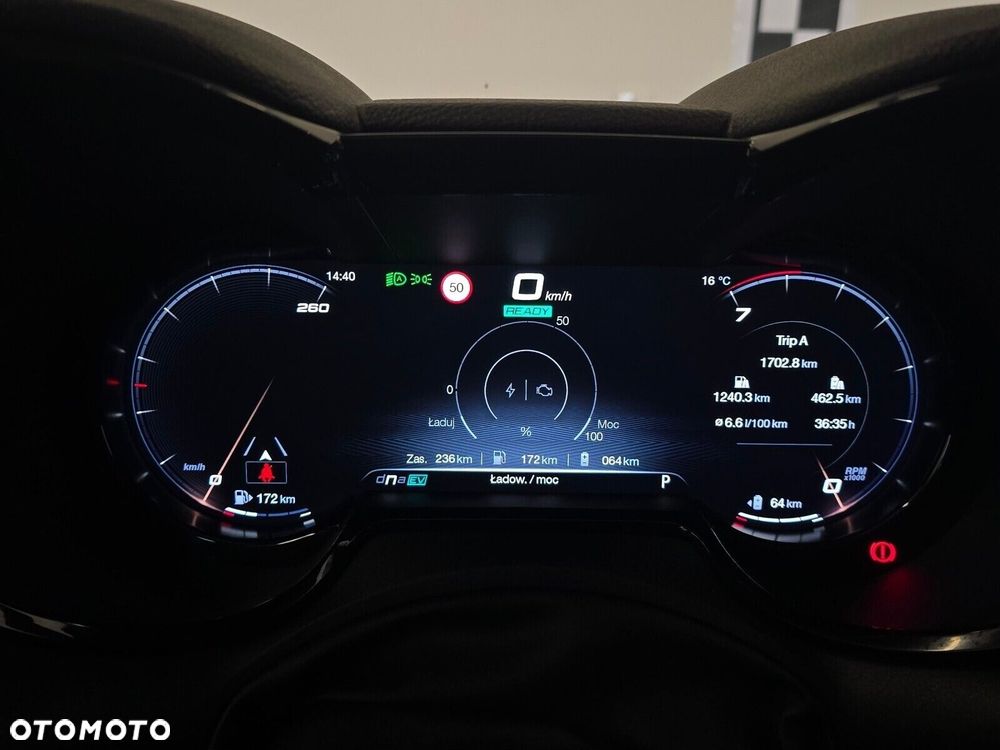 Alfa Romeo Tonale - 23