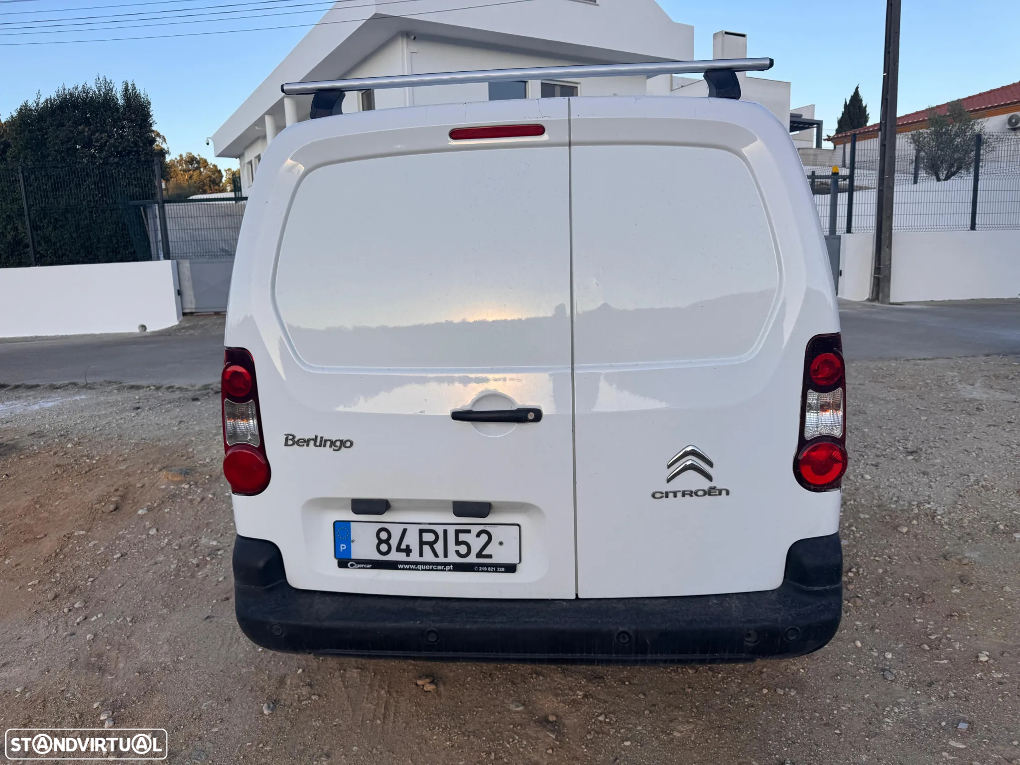 Citroën Berlingo - 2