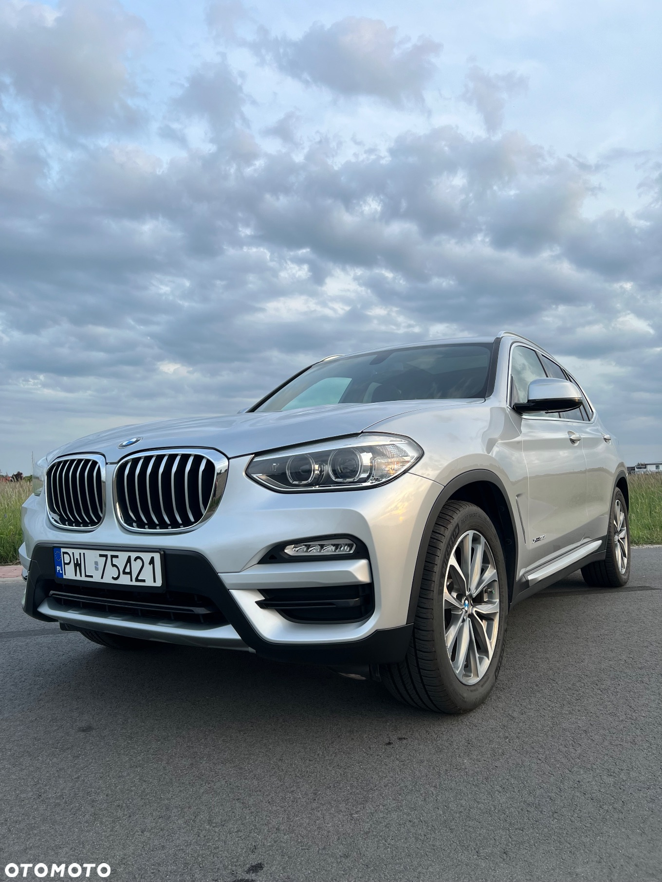 BMW X3 xDrive30i xLine - 5