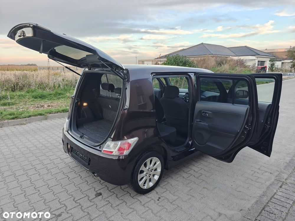 Daihatsu Materia - 32