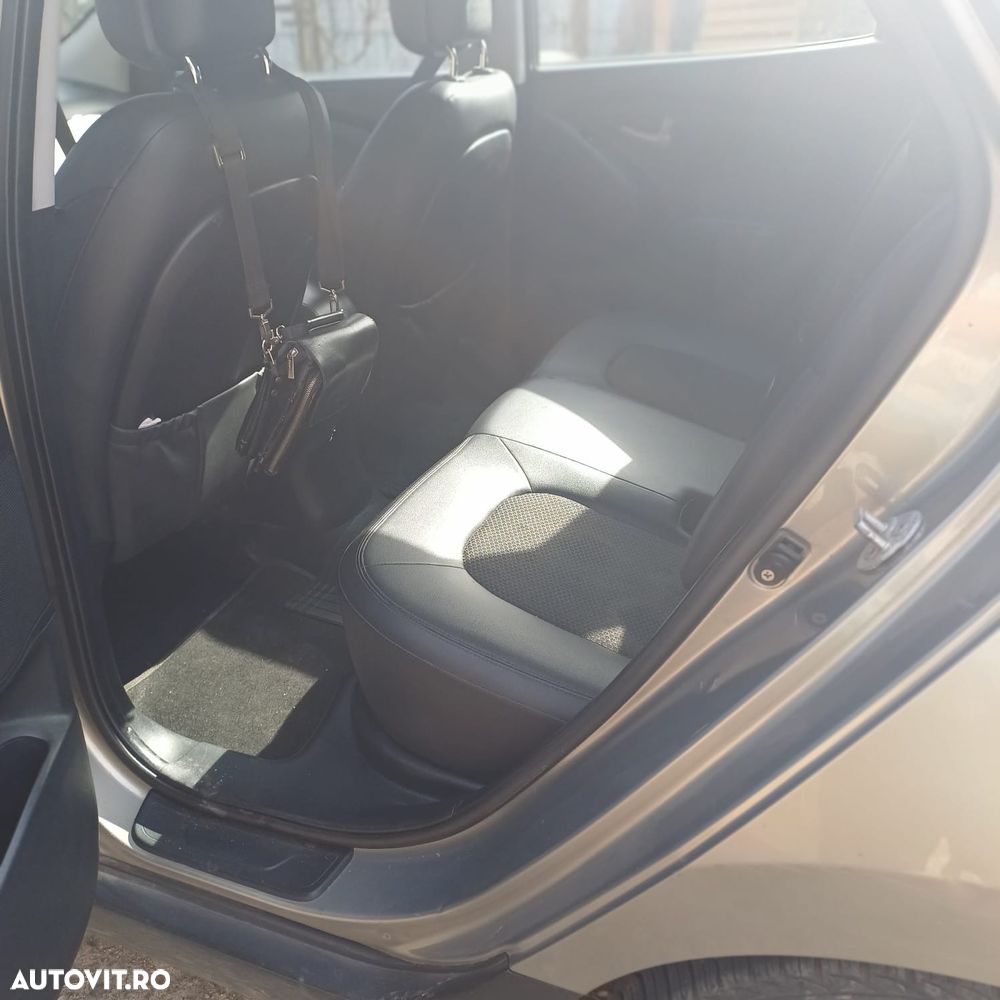 Hyundai ix35 1.7 CRDI 2WD 5 Star Edition - 10