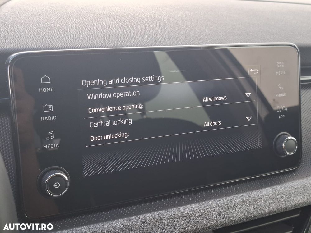 Skoda Kamiq 1.0 TSI Selection - 18