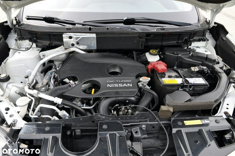 Nissan X-Trail - 39
