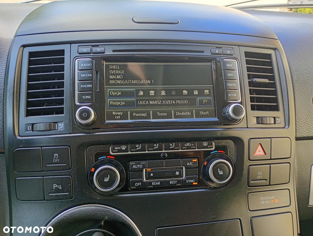 Volkswagen Multivan BiTDI L1 Highline - 21