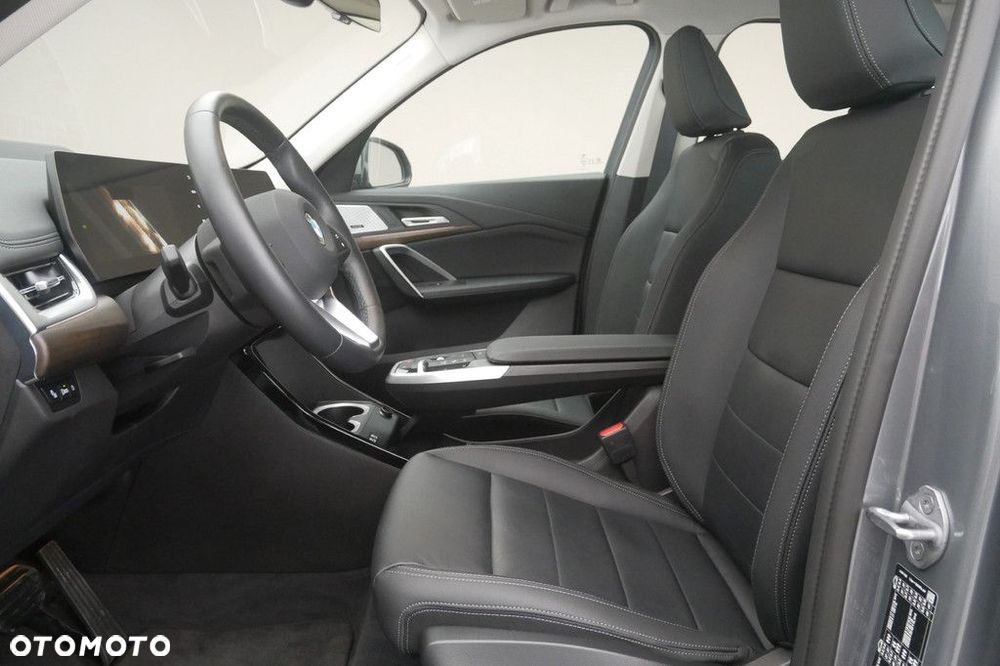 BMW X1 - 12