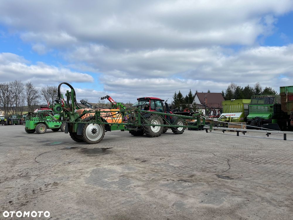 Amazone Amazone UG2200 super - 6