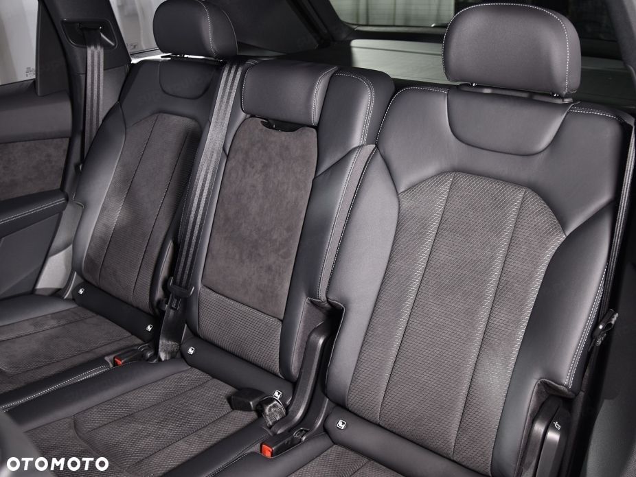 Audi Q7 50 TDI mHEV Quattro S Line Tiptr - 19