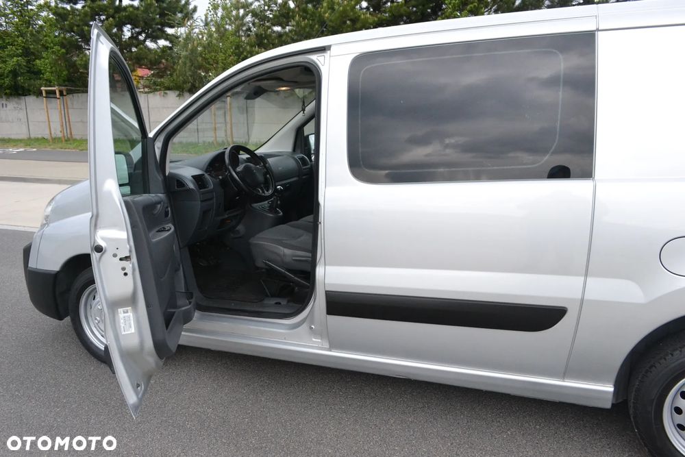 Peugeot Expert - 10