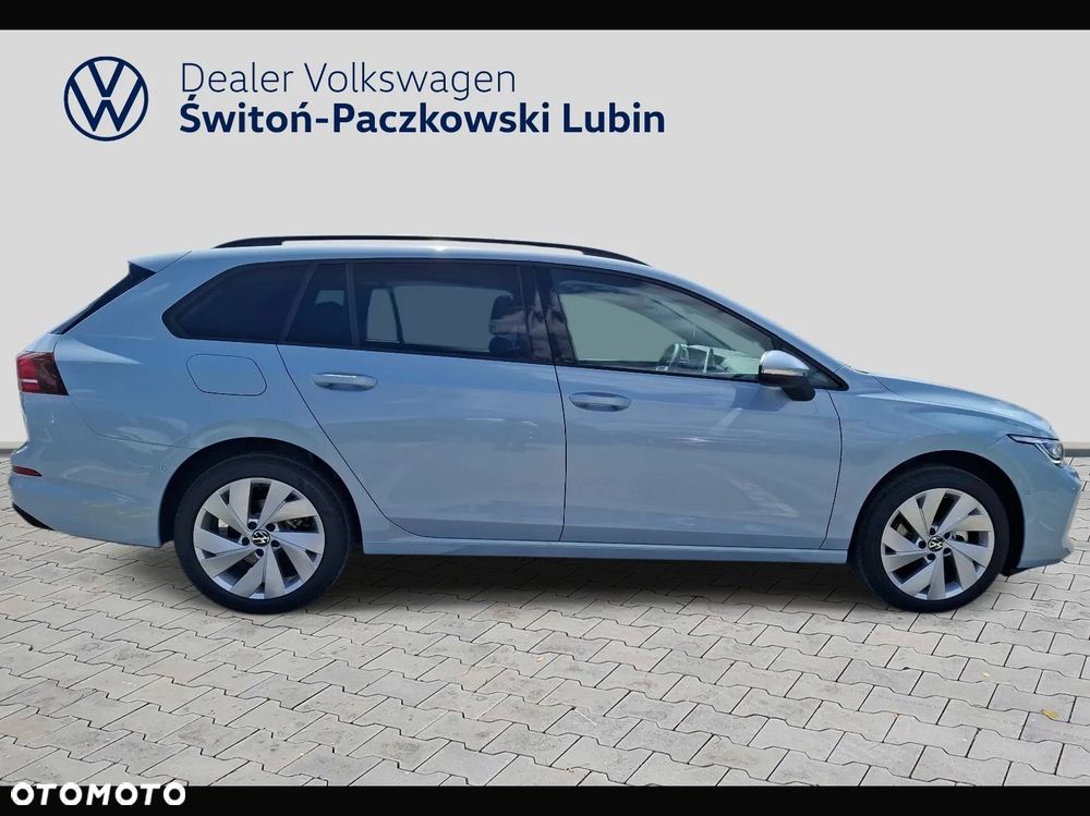 Volkswagen Golf 1.5 TSI Life Plus - 8