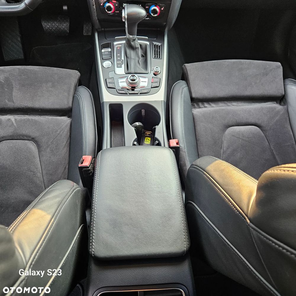 Audi A5 Sportback - 26