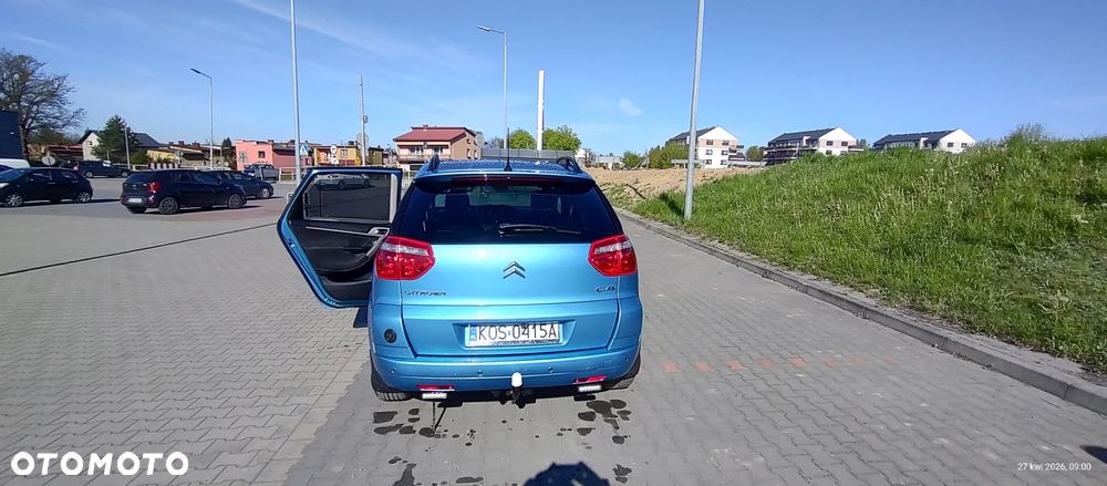 Citroën C4 Picasso 1.6 VTi Equilibre - 9