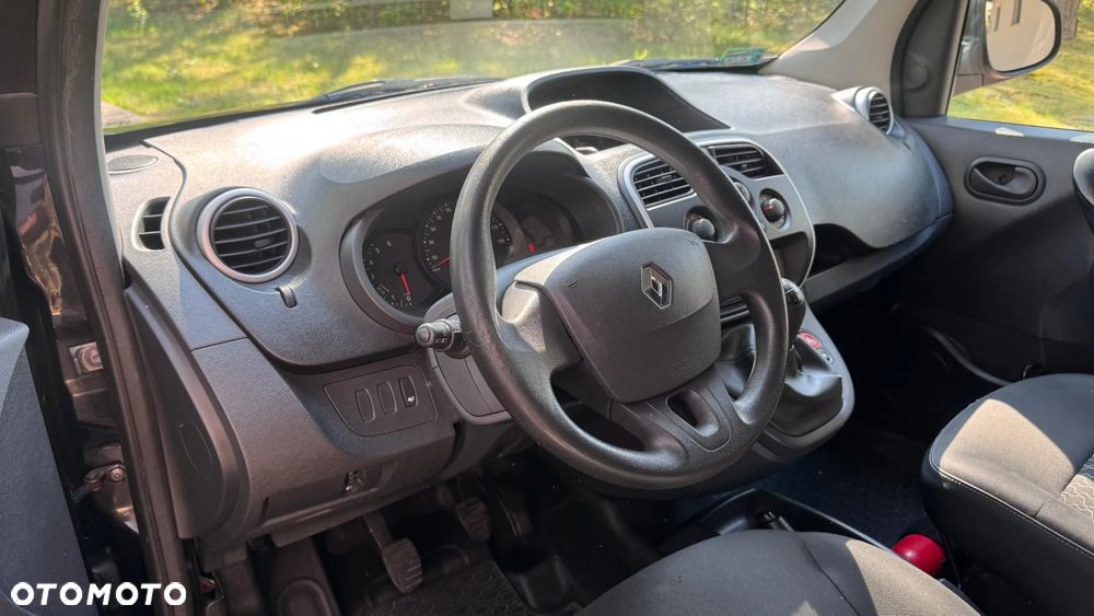 Renault Kangoo ENERGY dCi 75 FAP START - 14