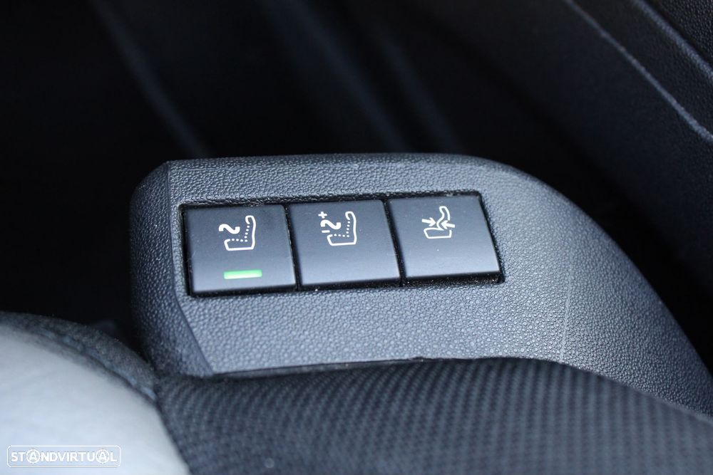 Citroën C4 Spacetourer PureTech 130 Stop&Start EAT8 SHINE - 20