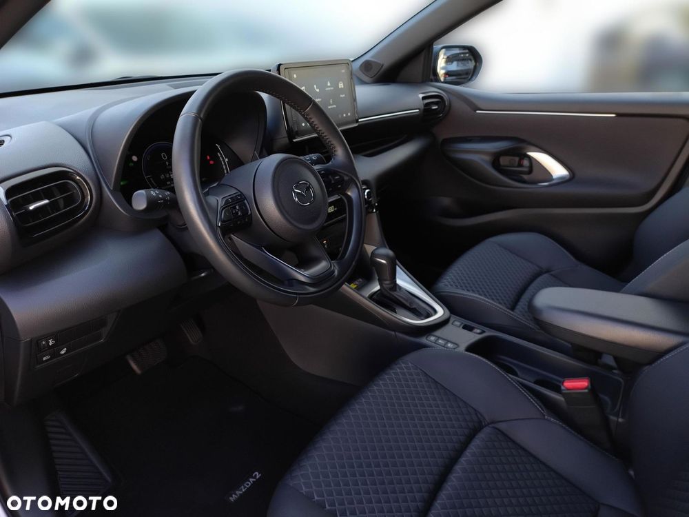 Mazda 2 - 12