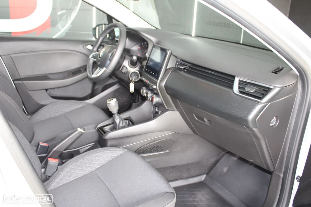 Renault Clio 1.5 Blue dCi Intens - 9