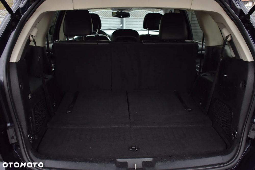 Fiat Freemont 2.0 Multijet 16V DPF Black Code - 40