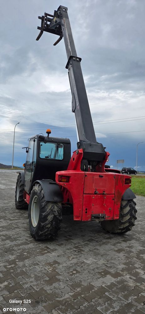 Massey Ferguson 8947 - 7