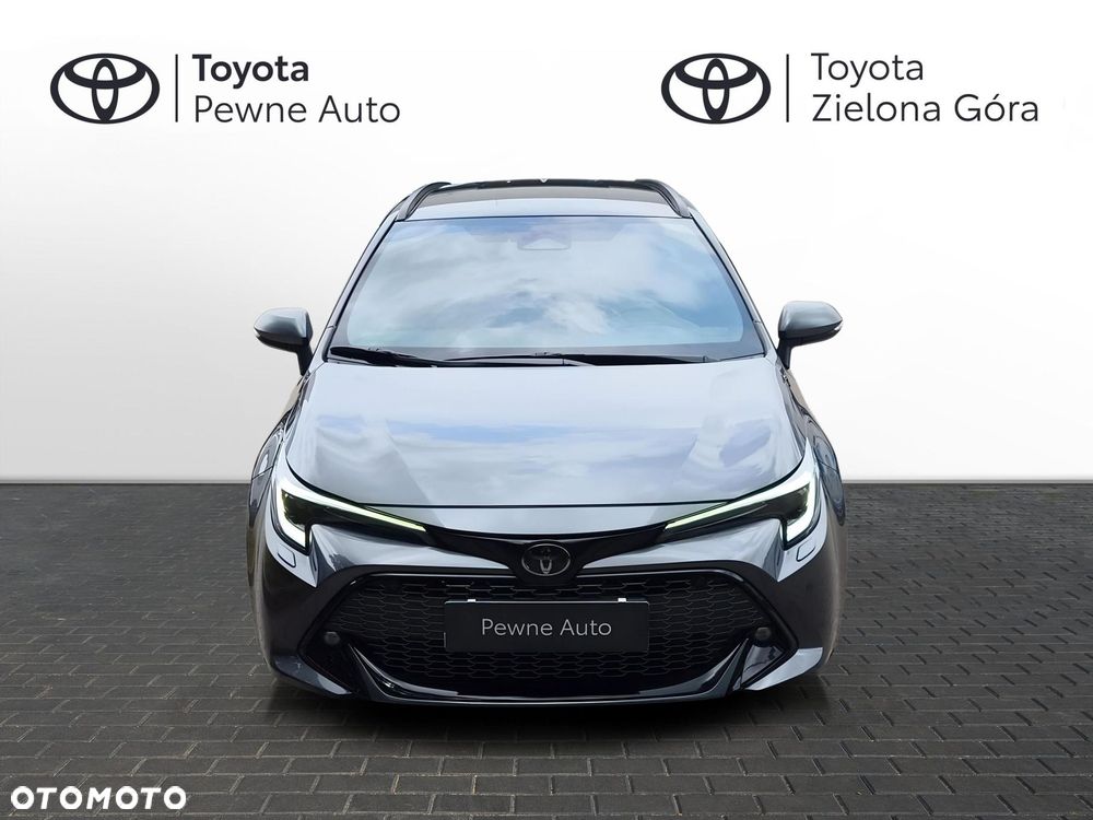 Toyota Corolla - 9
