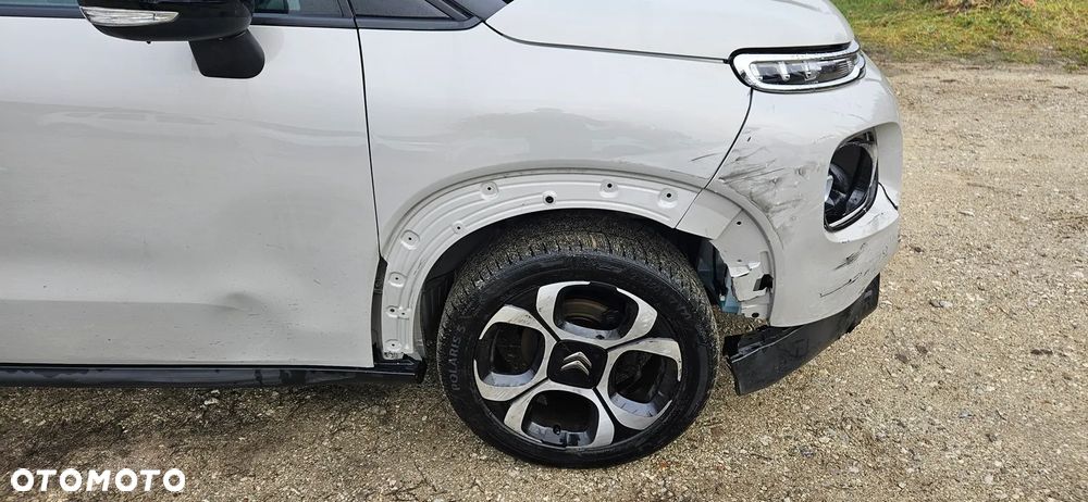 Citroën C3 Aircross - 10